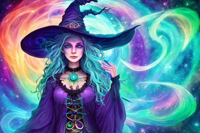 Astral Traveling: Exploring the Wonders of the Astral Plane | Witches Lore