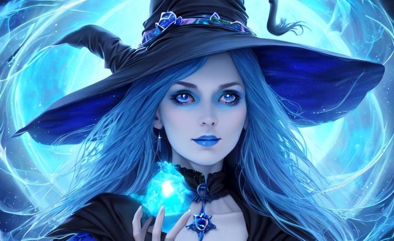 Spell to Boost Creativity - Witches Lore