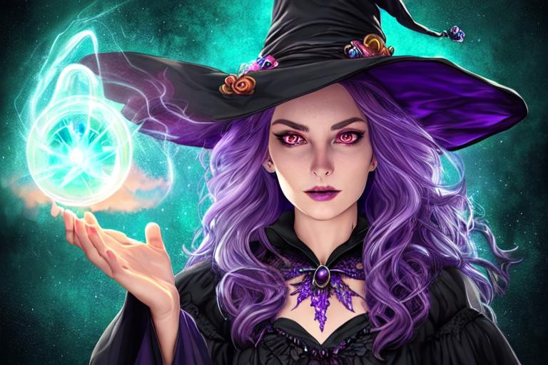 The Secret to Unlocking Telekinetic Powers: A Magical Guide | Witches Lore