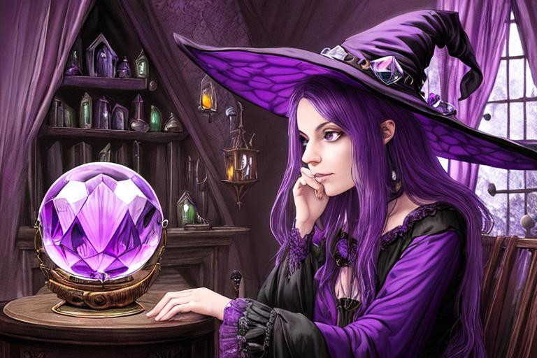 A Witch's Guide to Crafting Charms, Amulets and Talismans