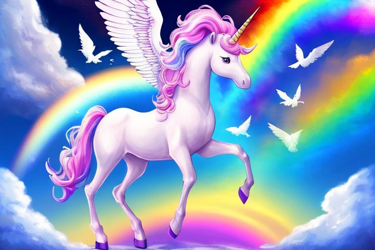 Unicorns: A Magical and Mystical Creature | Witches Lore