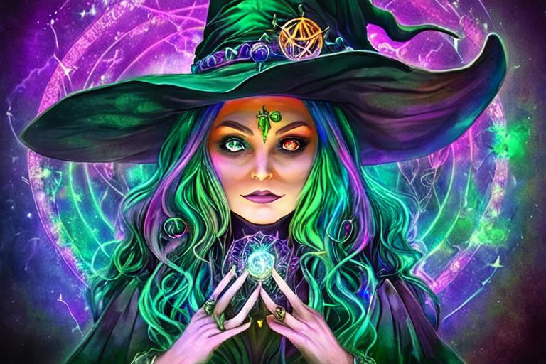 Magical Correspondences: A Witch’s Guide | Witches Lore