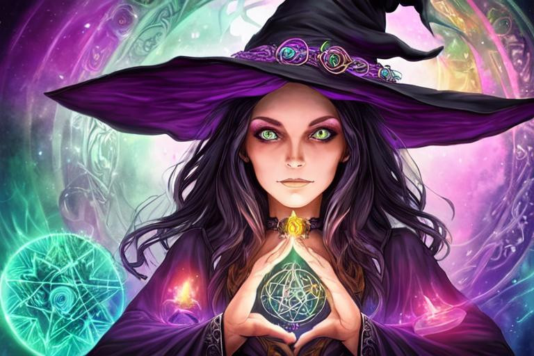 Magical Correspondences: A Witch’s Guide | Witches Lore