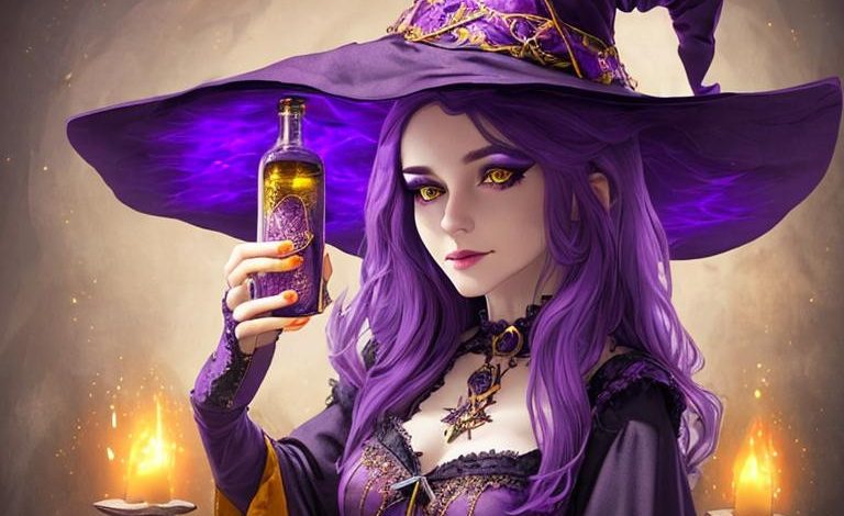 How to Craft a Witch’s Bottle: A Magical Protection Charm