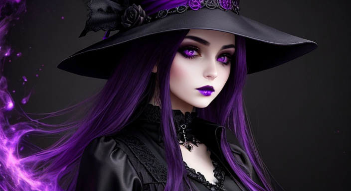 Ten Signs You Might Be A Witch