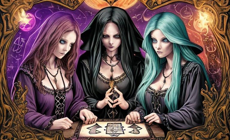 Ouija Boards: Unlocking the Mysteries of the Spirit Realm