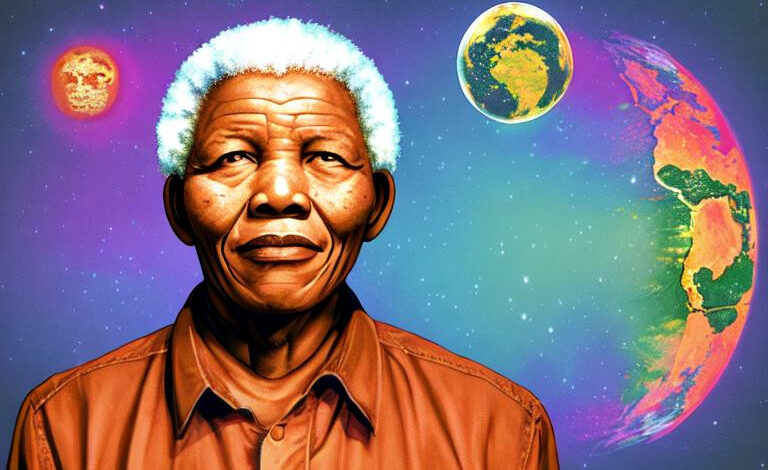  The Mandela Effect: Exploring Collective Memory Mysteries