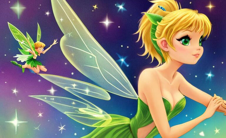  The Tinkerbell Effect: When Belief Shapes Reality