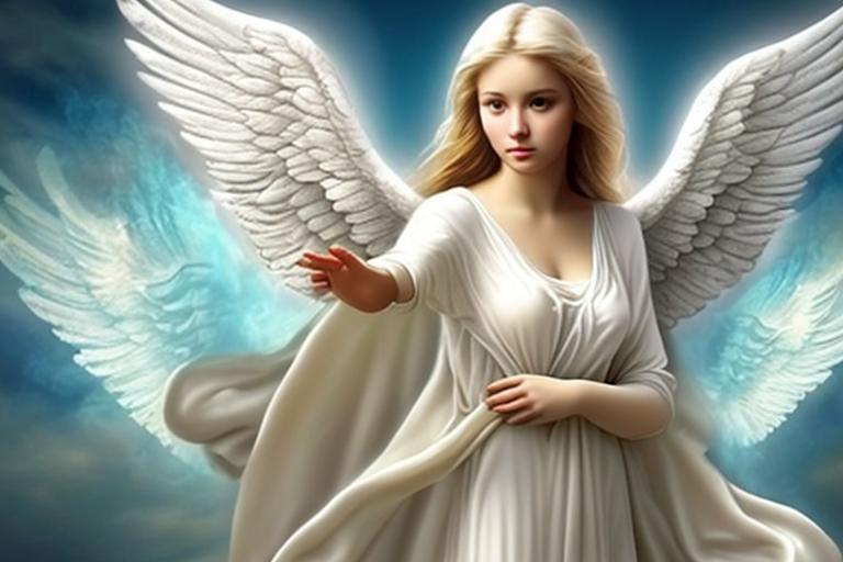 Exploring the 9 Choirs of Angels | Witches Lore