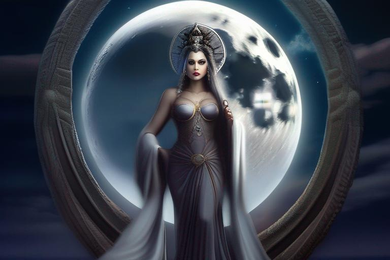 full moon in aquarius on august 19