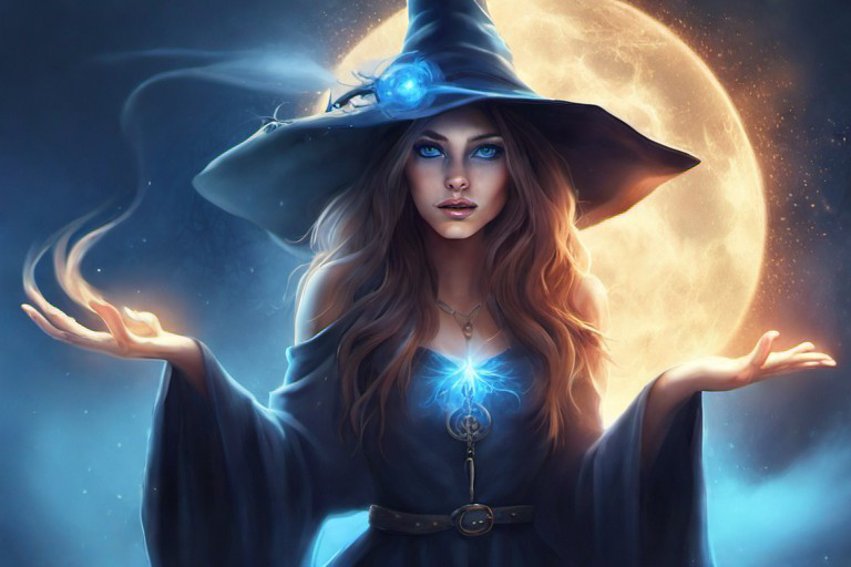 10 ways to practice everyday witchcraft
