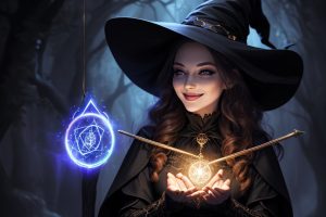 Tips For The Solitary Witch – Walking Alone in Magic | Witches Lore
