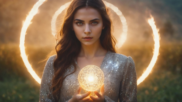  10 Ways to Hone Your Psychic Abilities