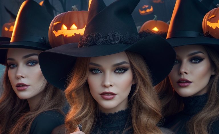 20 Ways to Celebrate Samhain