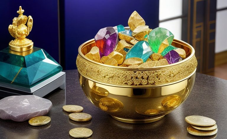  How to Make a Feng Shui Money Bowl