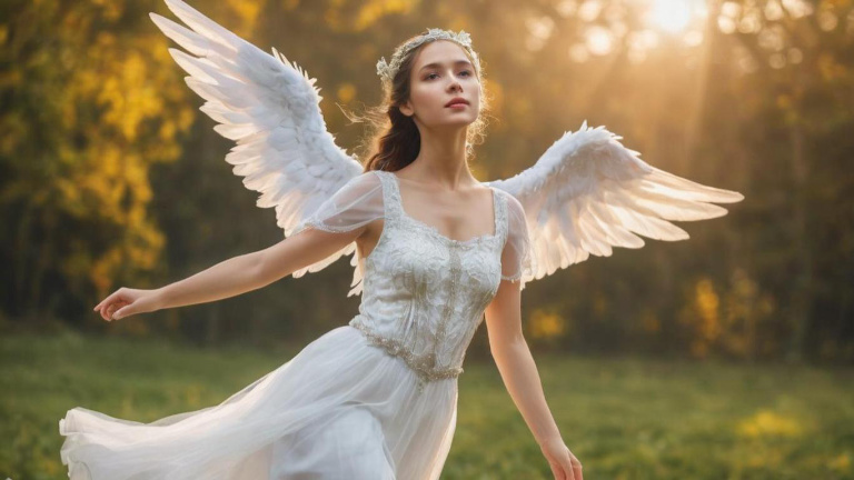 Signs You’re Being Watched Over by a Guardian Angel