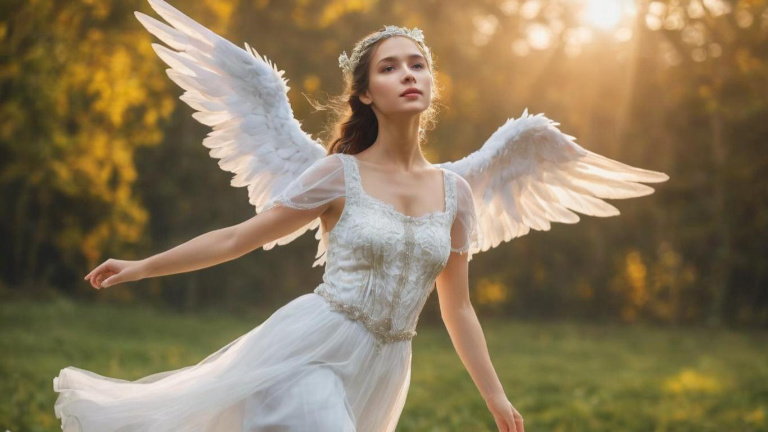 What Are Angels? Unveiling the Mysteries of Celestial Beings