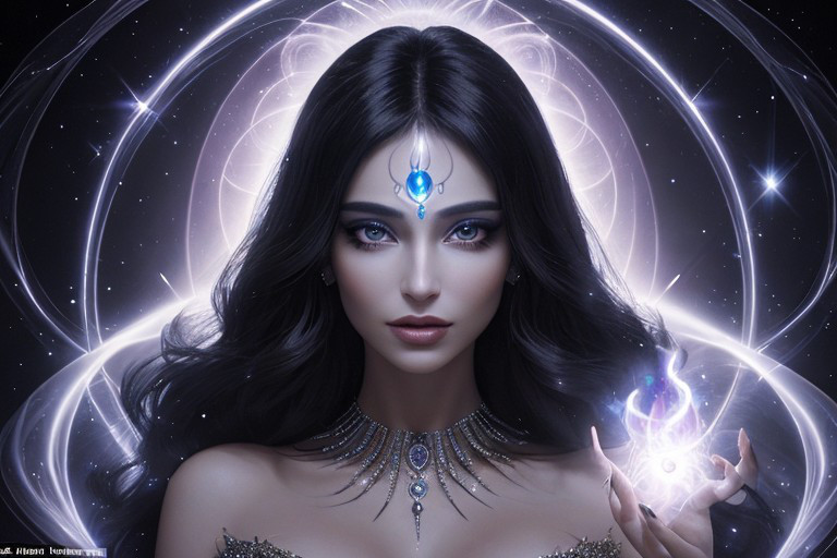 how to become a psychic medium