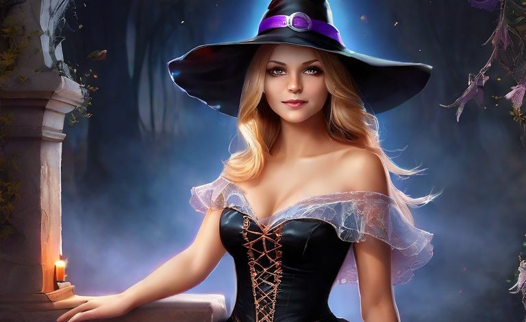 200+ Witchy Things To Do