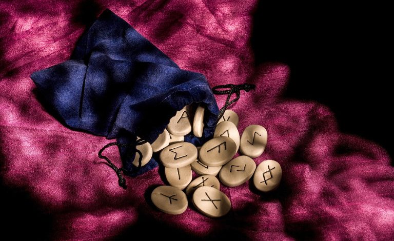 Find Your Birthday Rune and Its Meaning
