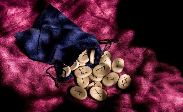  Find Your Birthday Rune and Its Meaning