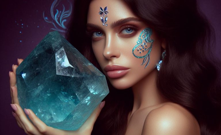What Your Birthstone Says About You According to Your Zodiac Sign