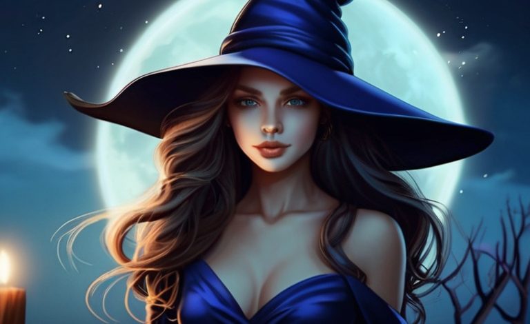 Witchy Things to do During a Full Moon