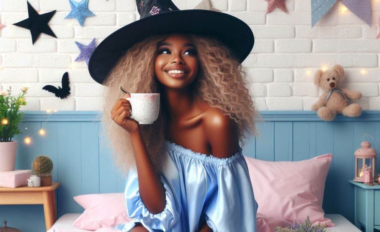  14 Witchy Ways to Have a Magical Morning