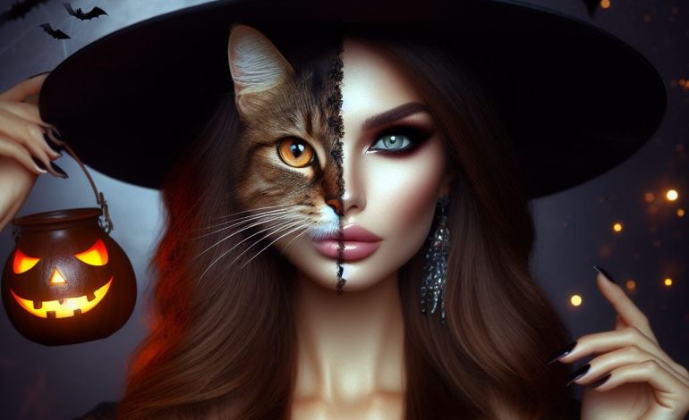  A Guide to Shapeshifting For Witches