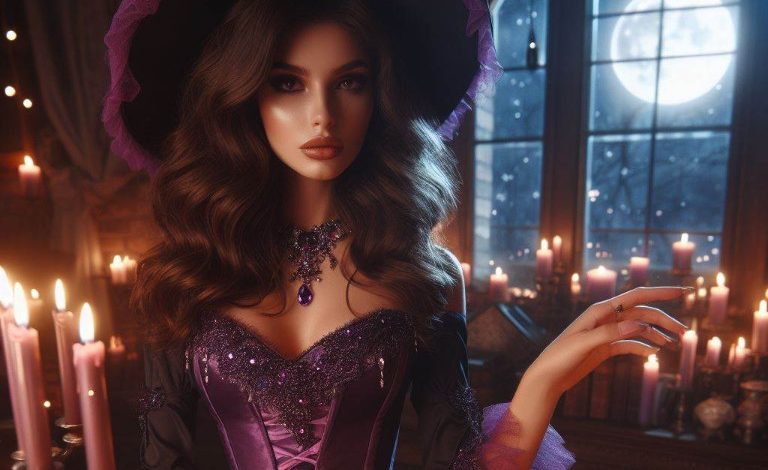  14 Witchy Ways to Have a Magical Evening