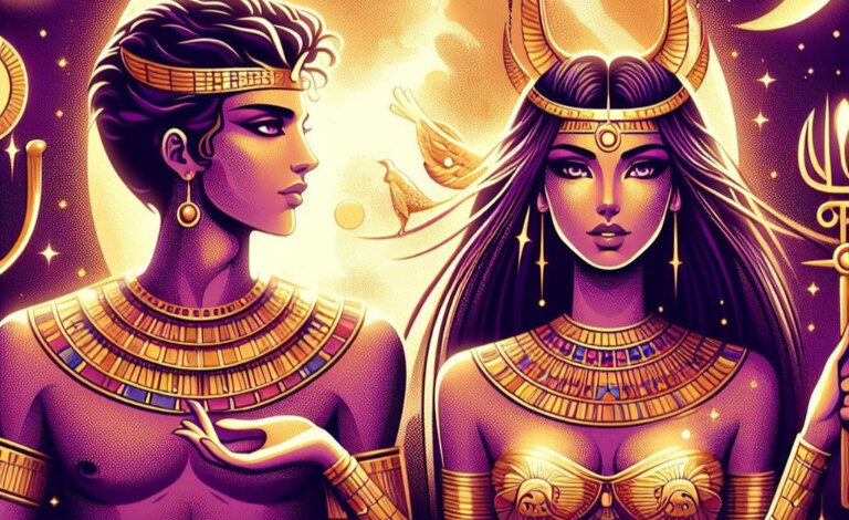 Egyptian Zodiac Love Compatibility
