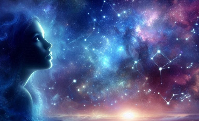 10 Signs You’re a Starseed