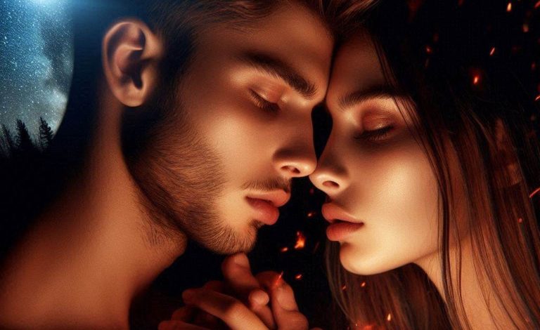 10 Reasons You’re So Sexually Attracted to Your Twin Flame