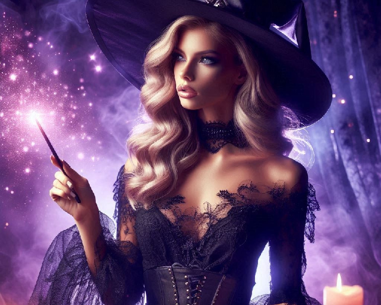 20 Legendary Witch Incantations Witches Lore   20 Legendary Witch Incantations 2 