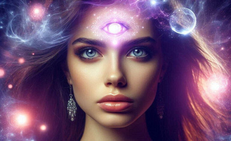  10 Simple Ways To Develop Clairvoyance