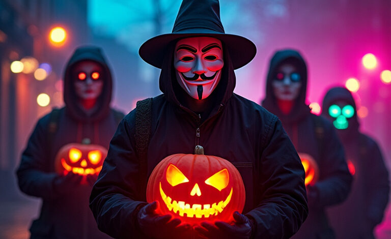  Spooky Celebrations: Halloween Around the World