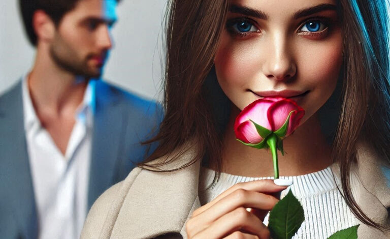 10 Signs You’re Attracted to Someone