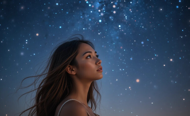 10 Signs You’re Aligned with the Universe