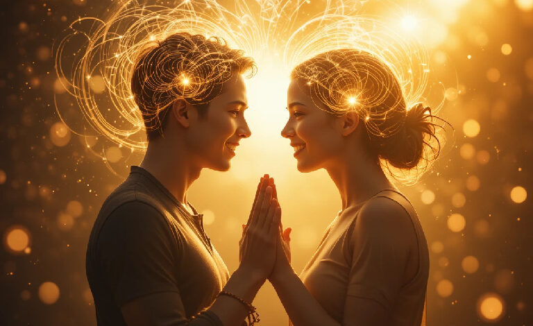 9 Signs You Are Spiritually Connected With Someone