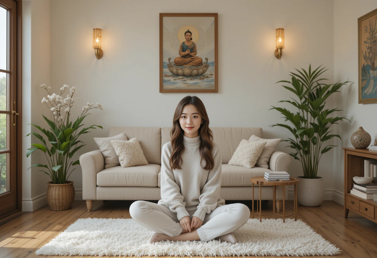 100 feng shui tips