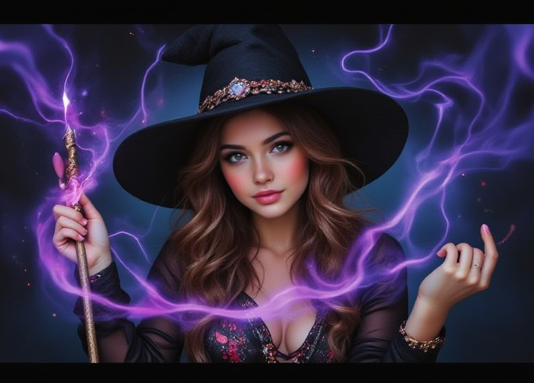 20 Pieces of Advice for New Witches