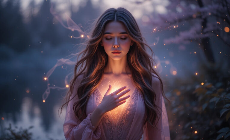 10 Signs You Might Be an Empath