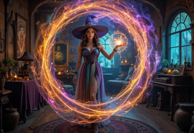 Cleansing Incantations