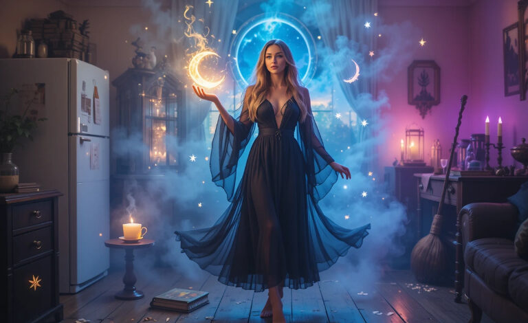 Everyday Objects in Your Home That Are Secretly Magical
