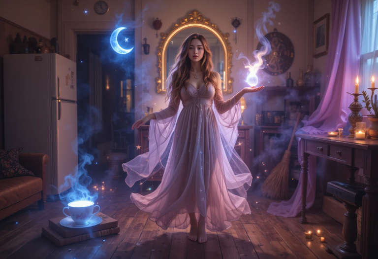 Everyday Objects in Your Home That Are Secretly Magical
