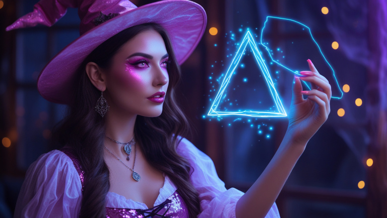 How to Cast Powerful Magick Without Tools
