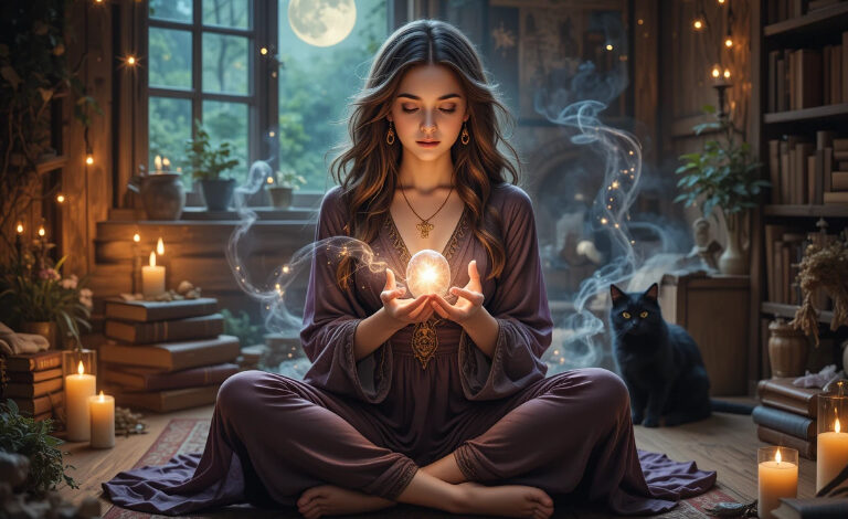 How to Enchant a Common Object to Become Your Talisman