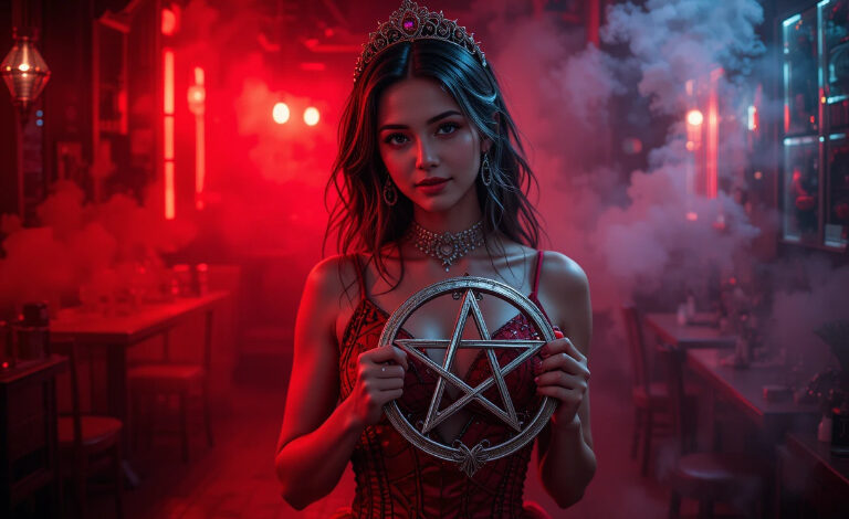 How to Hex Your Ex Without Attracting Bad Karma