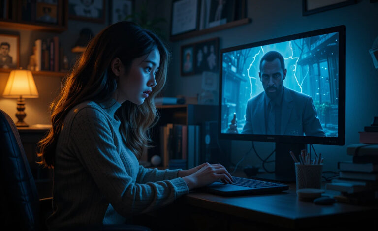 How to Spiritually Protect Yourself on Social Media