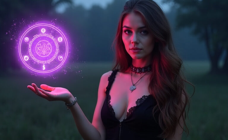  How to Spiritually ‘Ghost’ Someone So They Leave You Alone for Good
